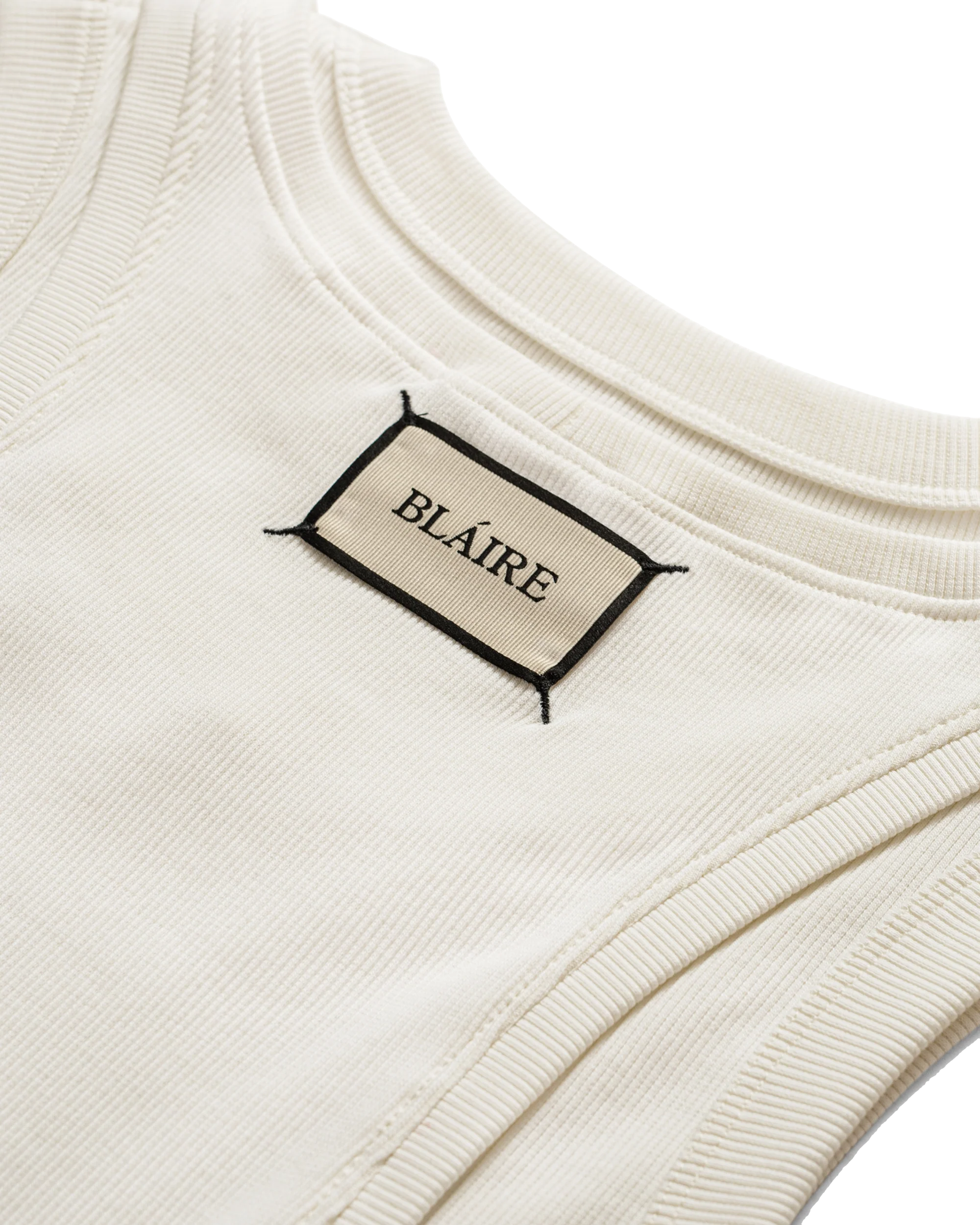 DOUBLE HEAVY TANK TOP - Image 3