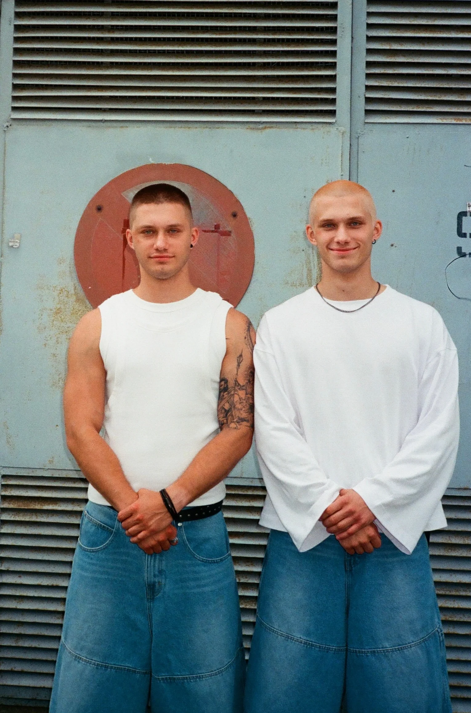 DOUBLE HEAVY TANK TOP - Image 4
