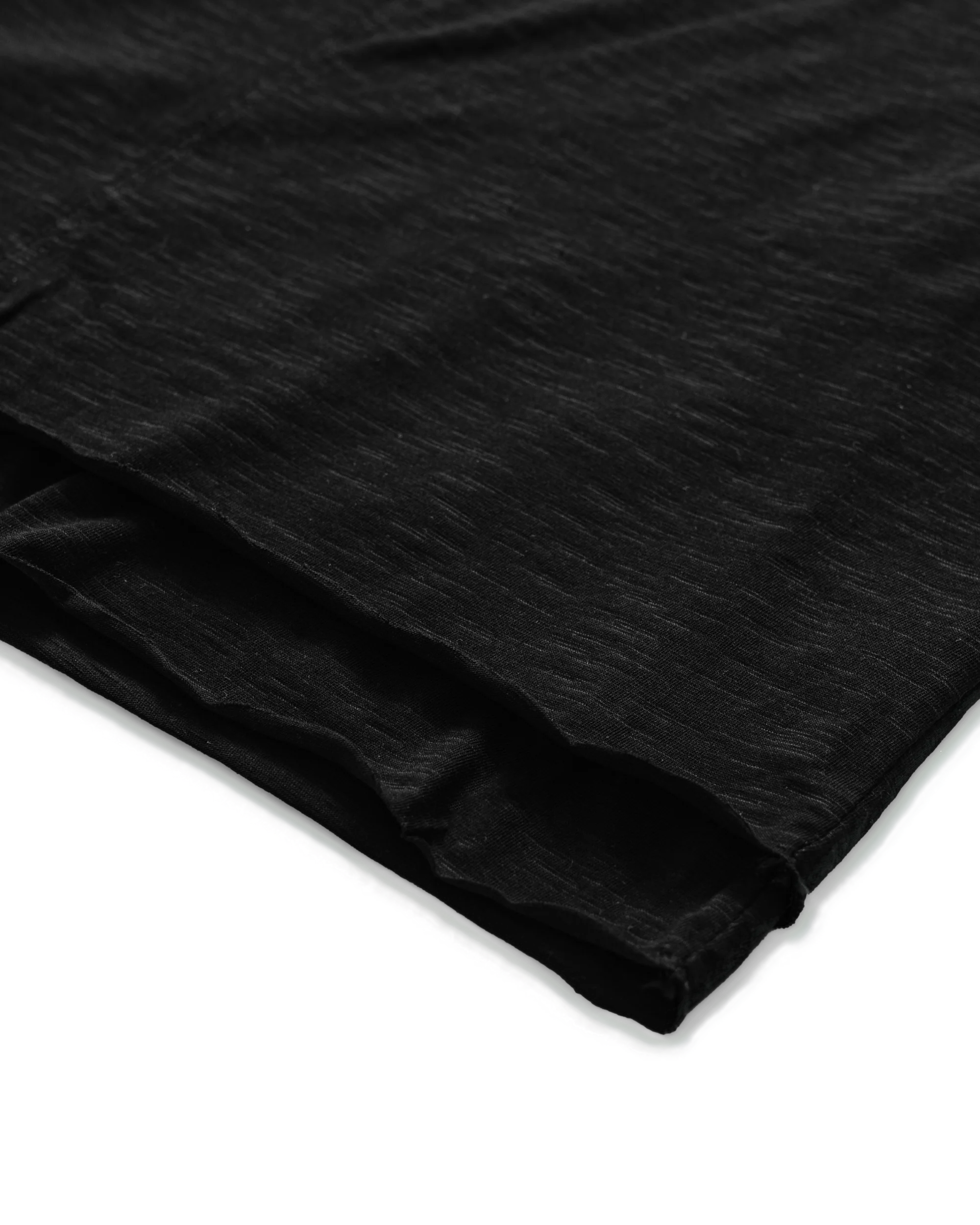 DOUBLE LAYERED SPLIT LONGSLEEVE - Image 3