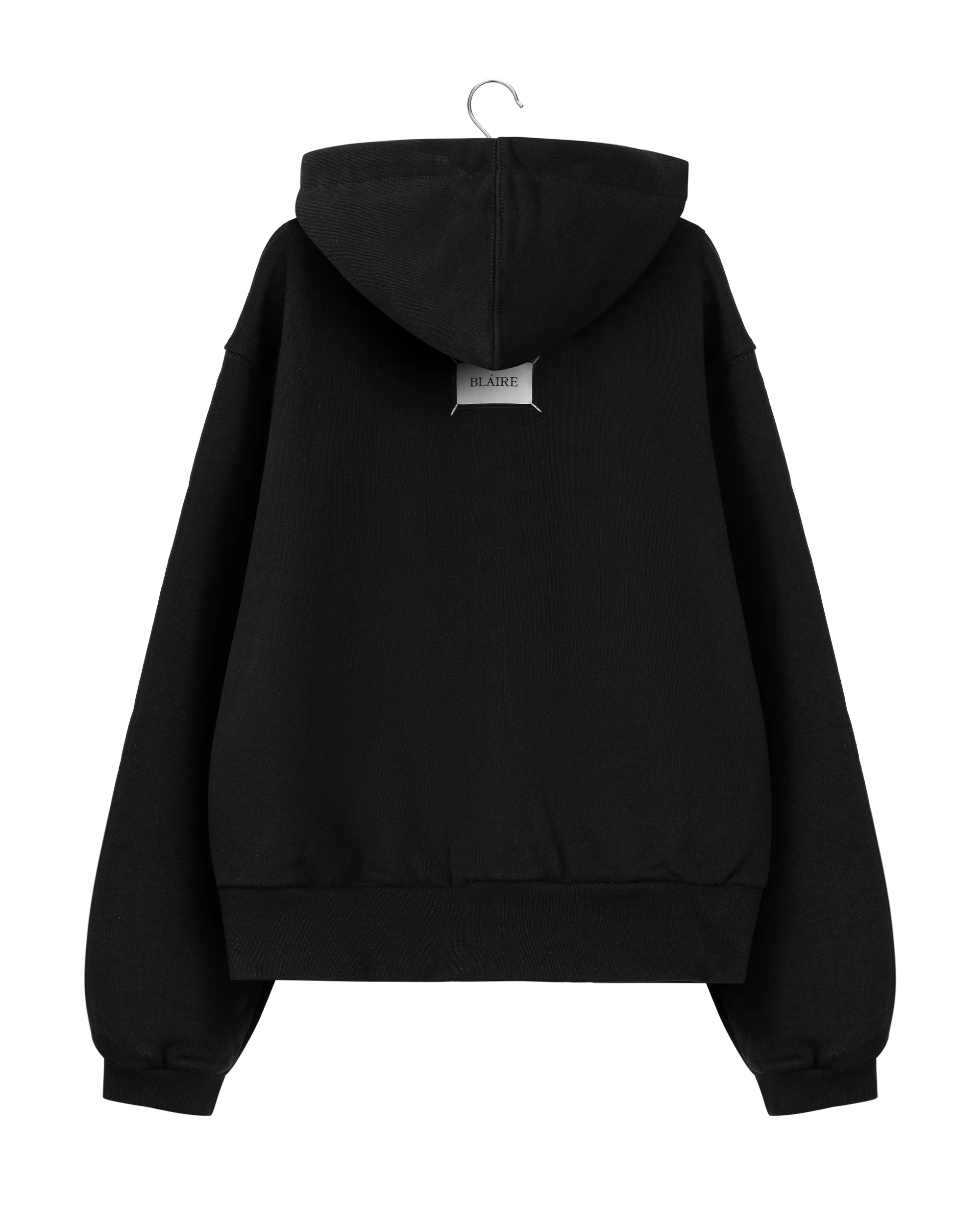 EVERGREEN ZIP HOODIE - Image 2
