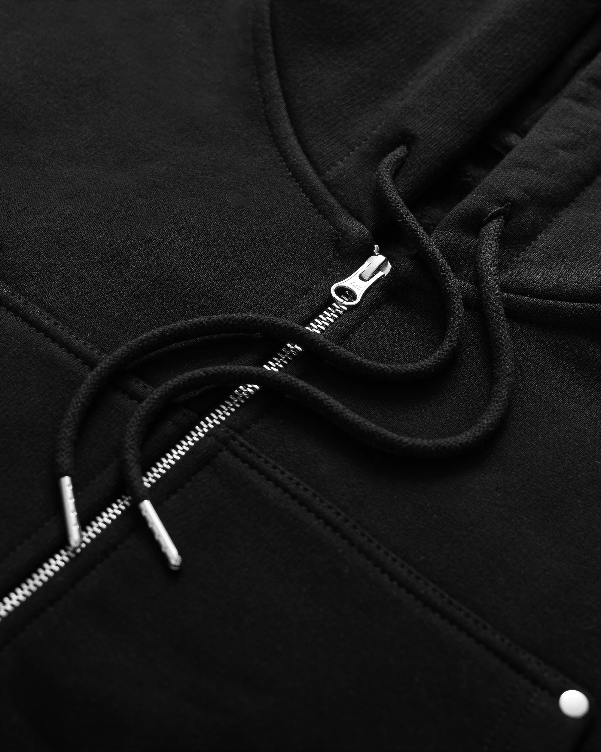 EVERGREEN ZIP HOODIE - Image 3