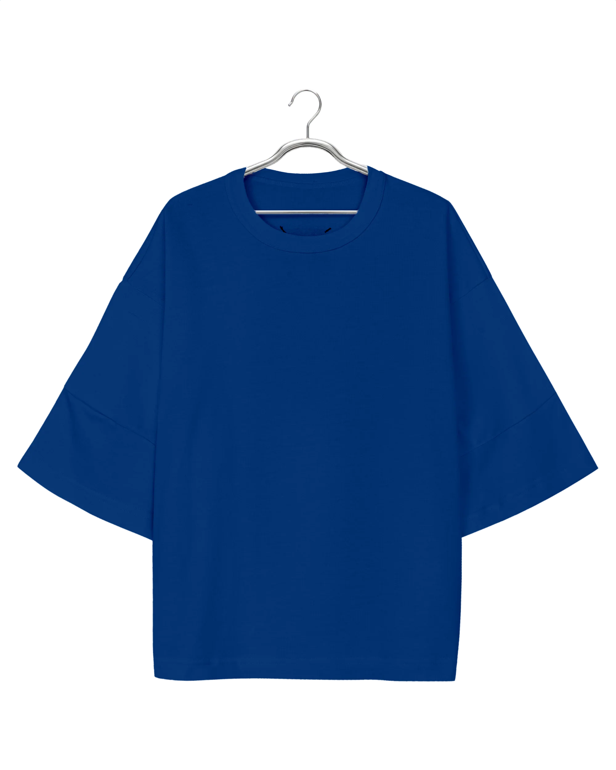 EVERGREEN TRIPLE ARM BOXY TEE