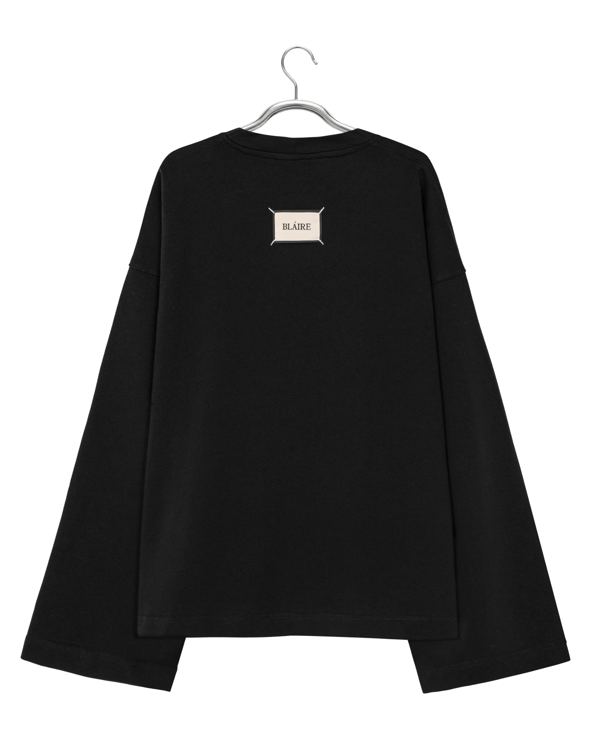 EVERGREEN ULTRA LOOSE BOXY LONGSLEEVE - Image 2