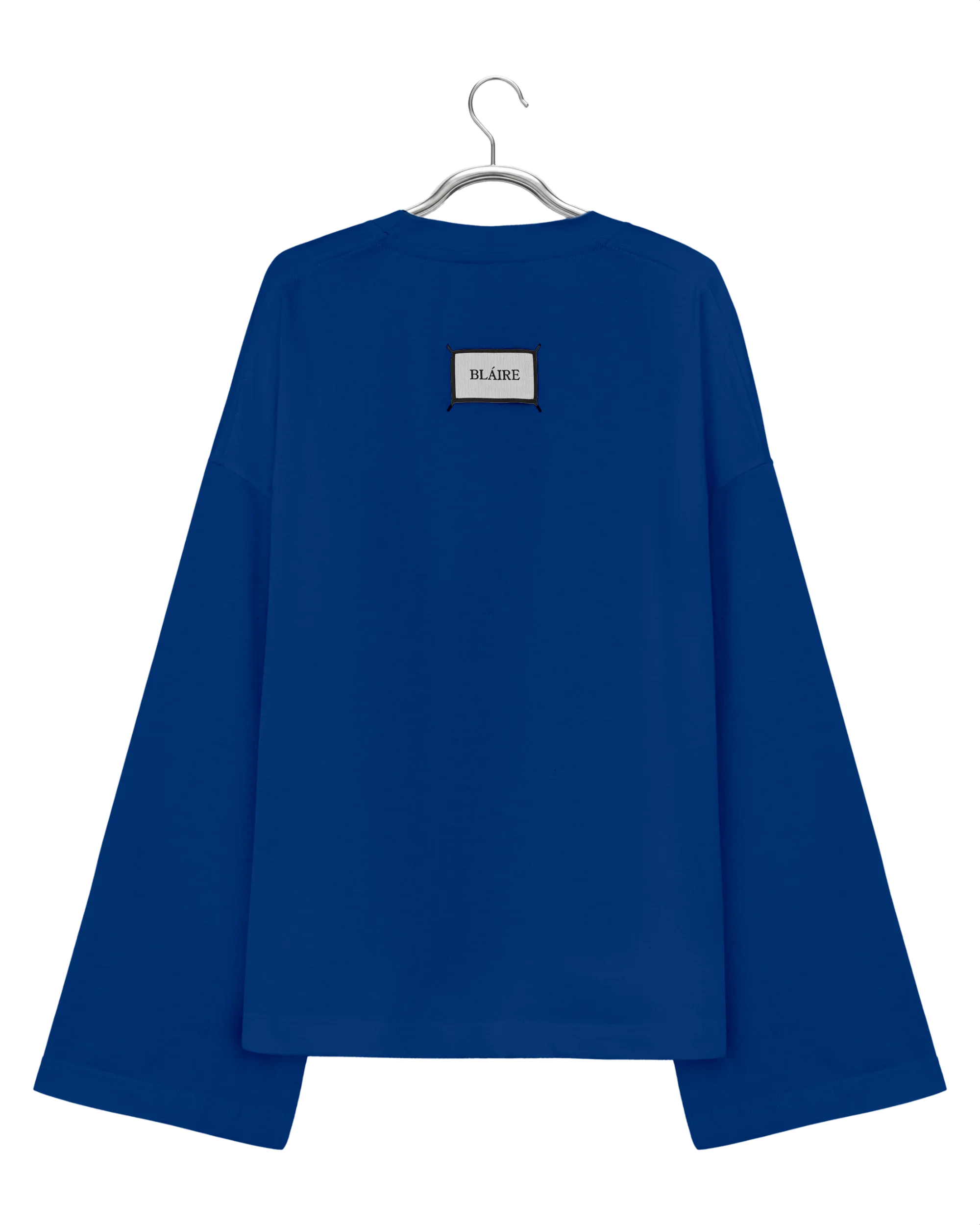 EVERGREEN ULTRA LOOSE BOXY LONGSLEEVE - Image 2