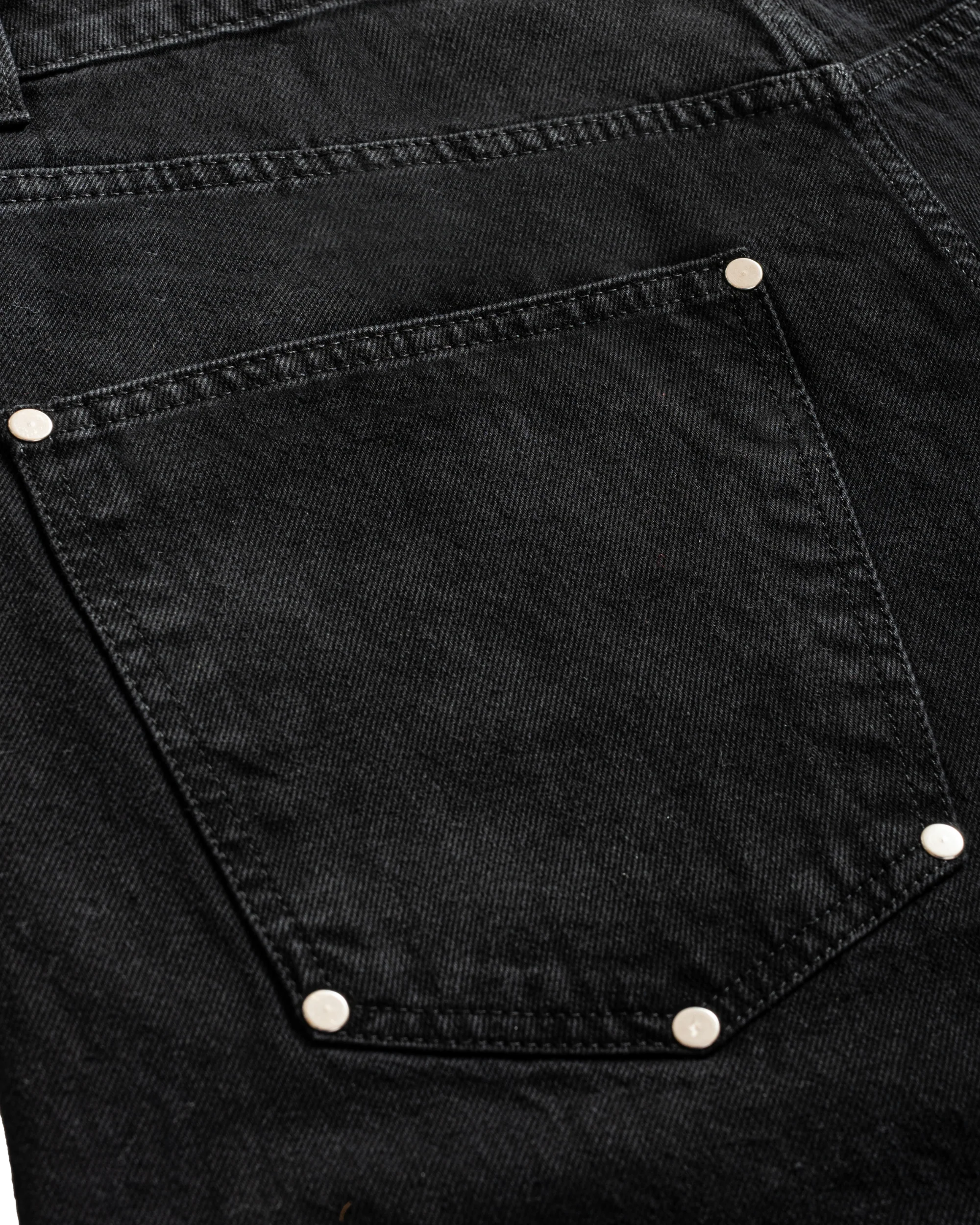 EVERGREEN ULTRA LOOSE DENIM - Image 4