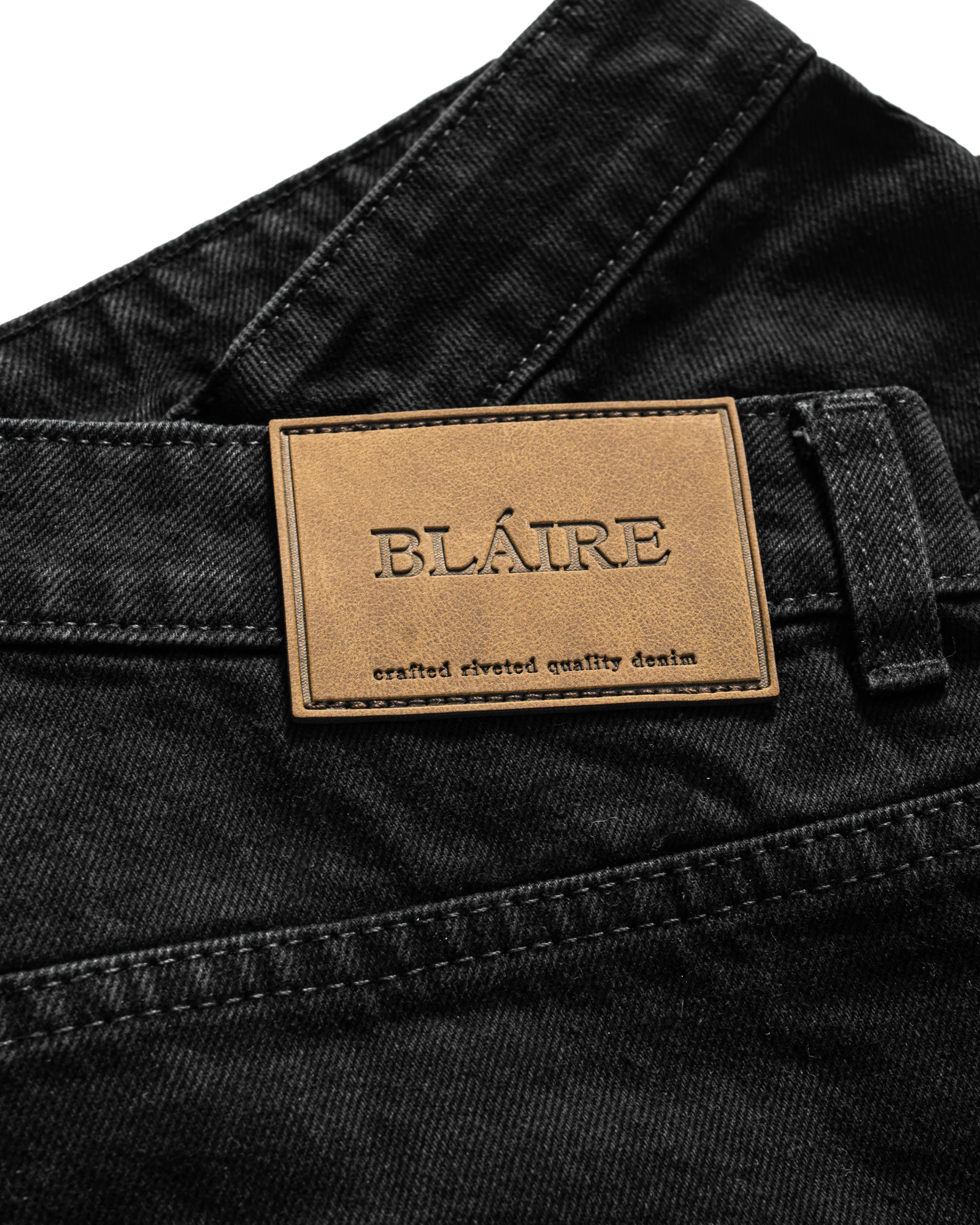 EVERGREEN ULTRA LOOSE DENIM - Image 5