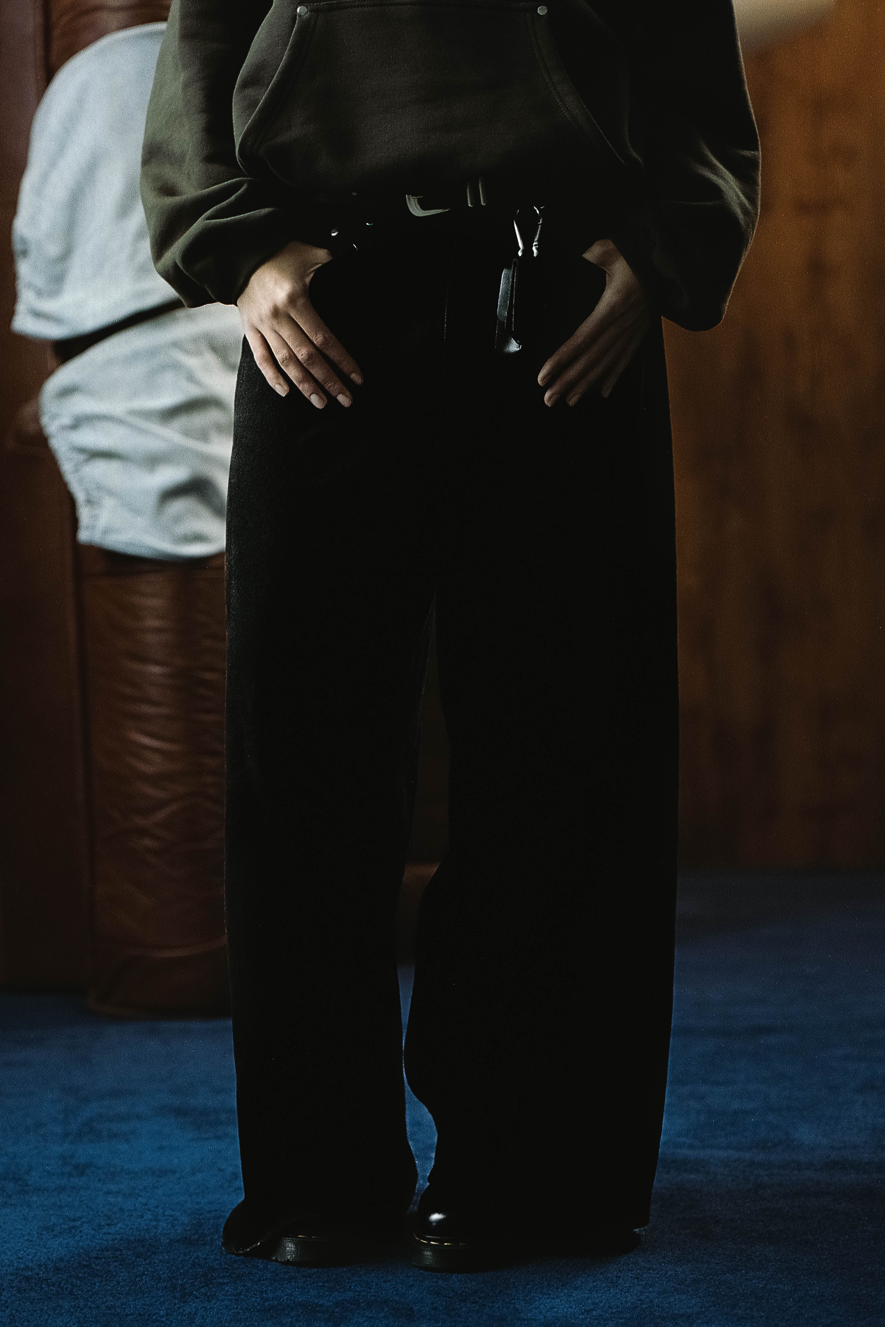 EVERGREEN ULTRA LOOSE DENIM - Image 7