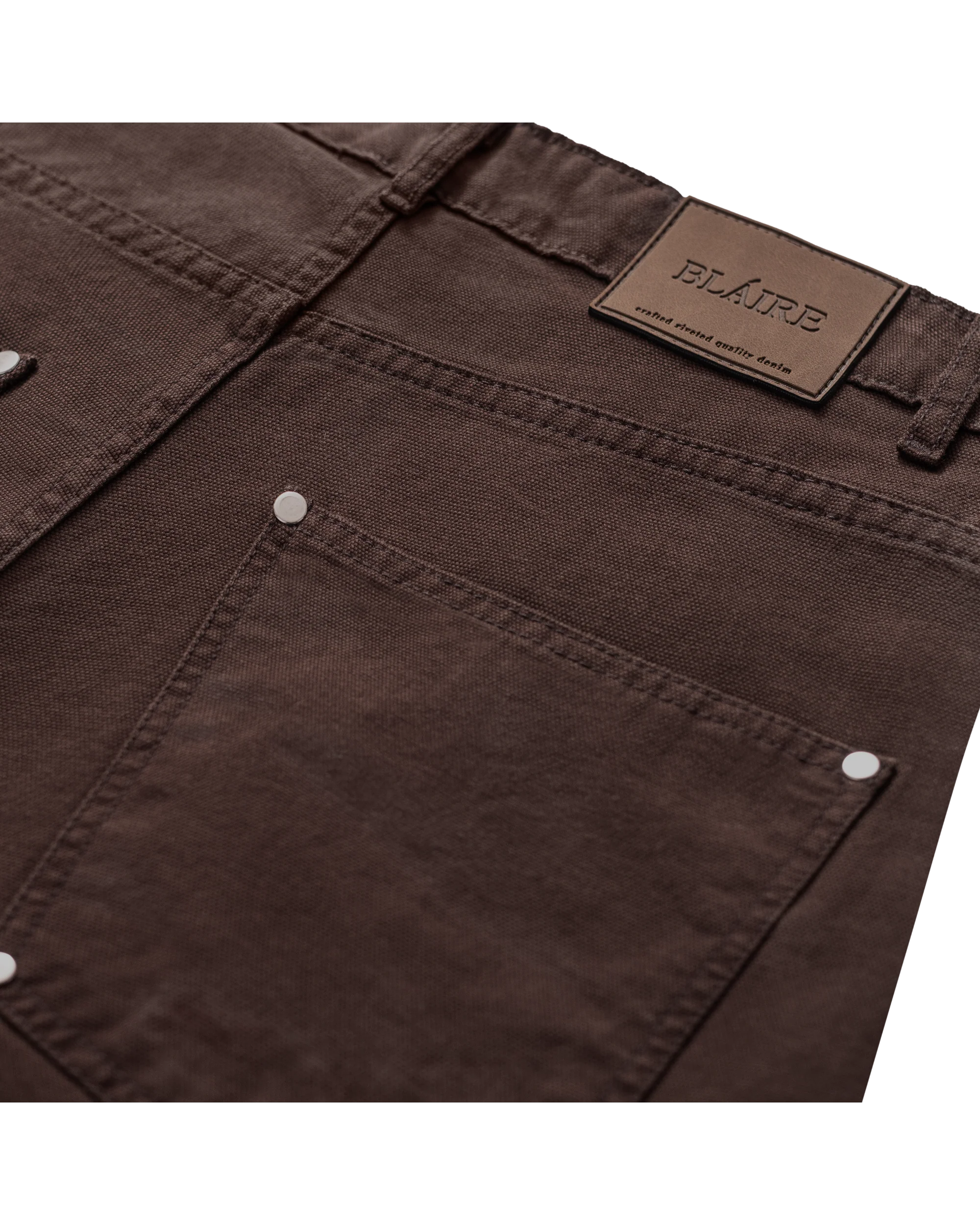 EVERGREEN ULTRA LOOSE DENIM - Image 3