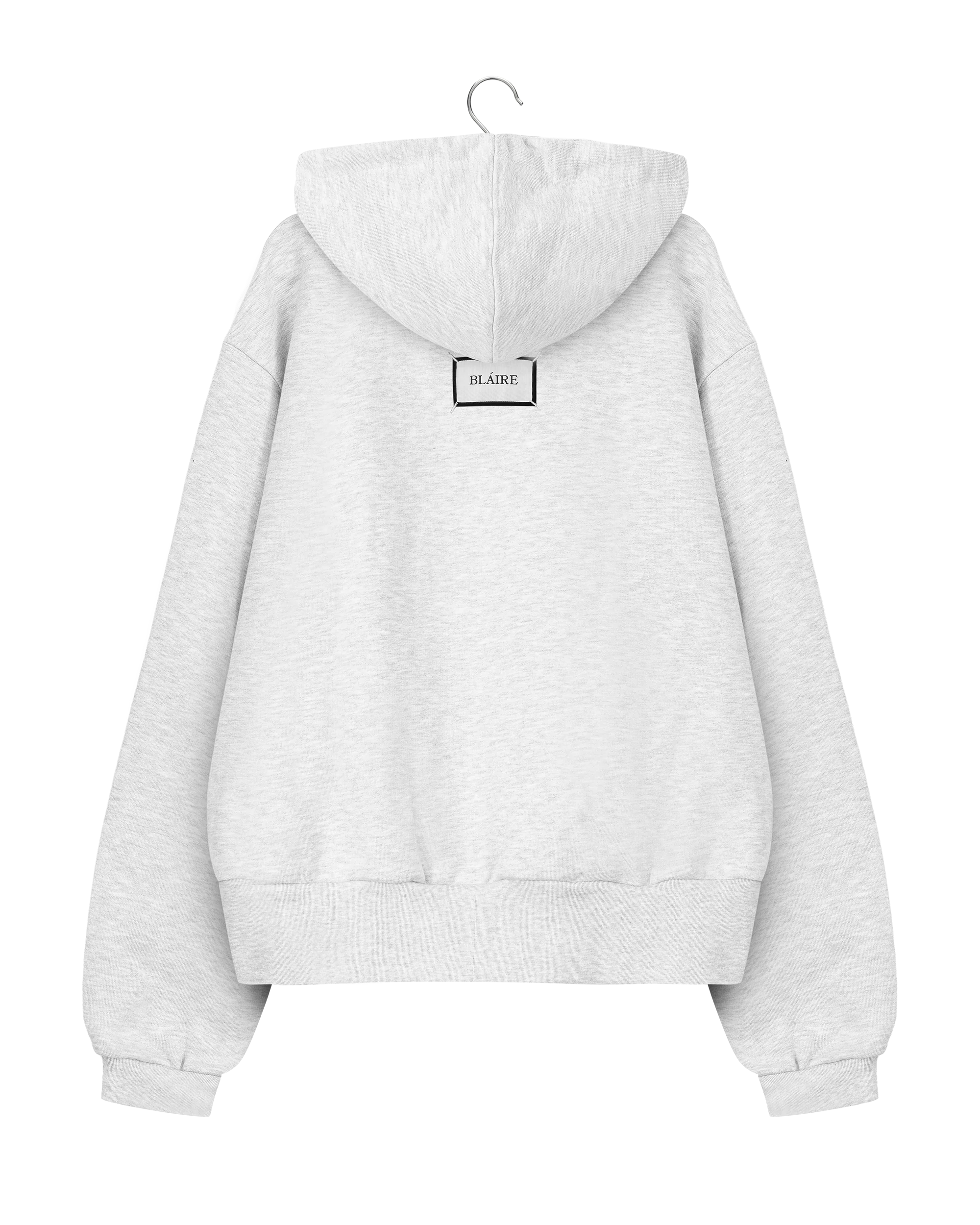 EVERGREEN ZIP HOODIE - Image 2