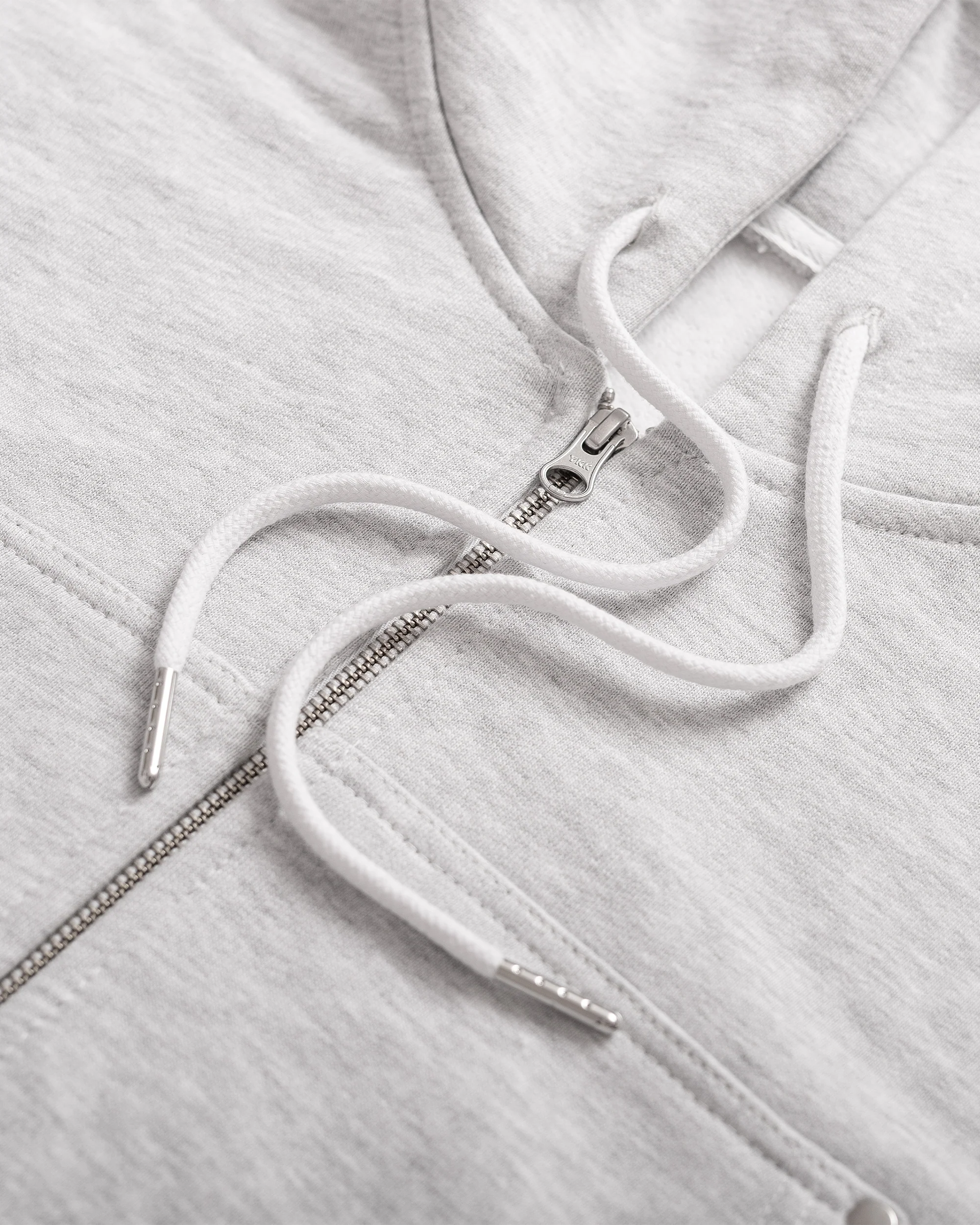 EVERGREEN ZIP HOODIE - Image 3
