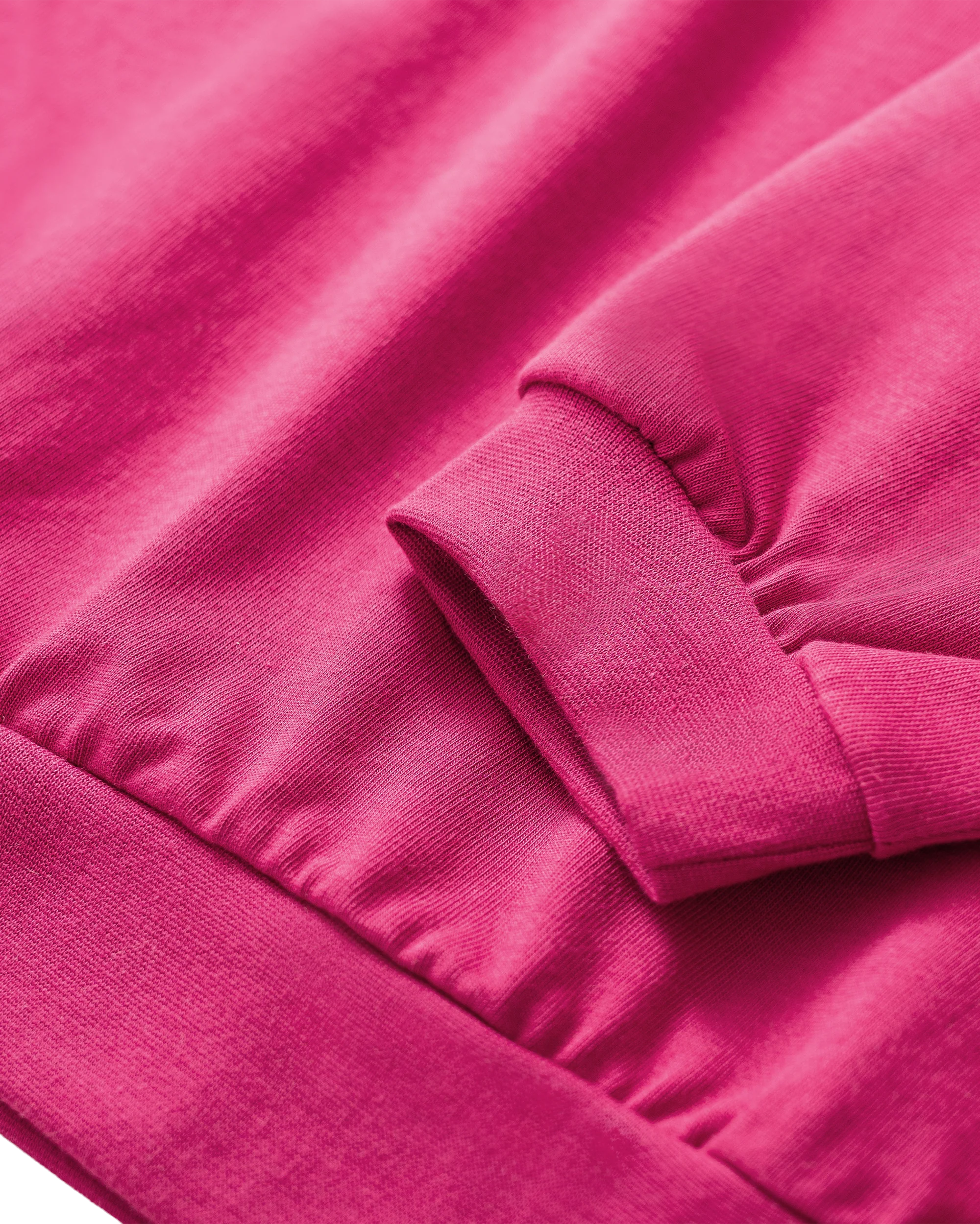 HUGGER CREWNECK - Image 3