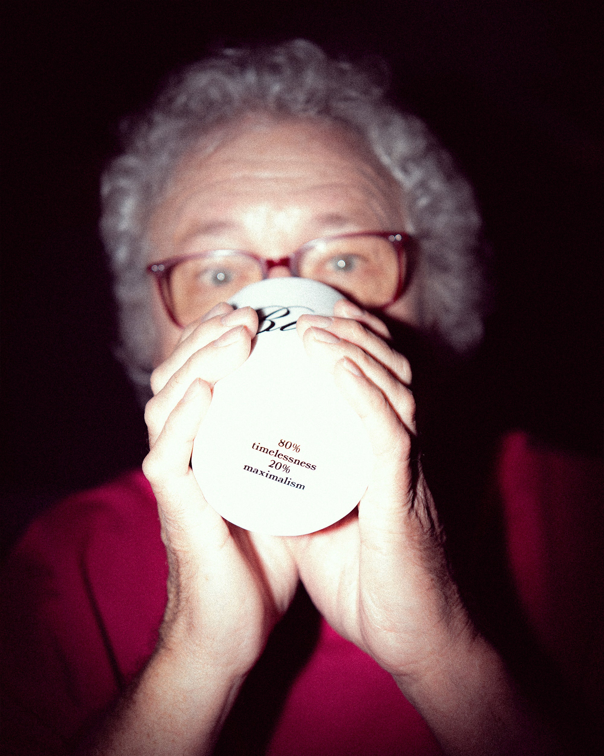 HUGGER RIVET MUG - Image 5